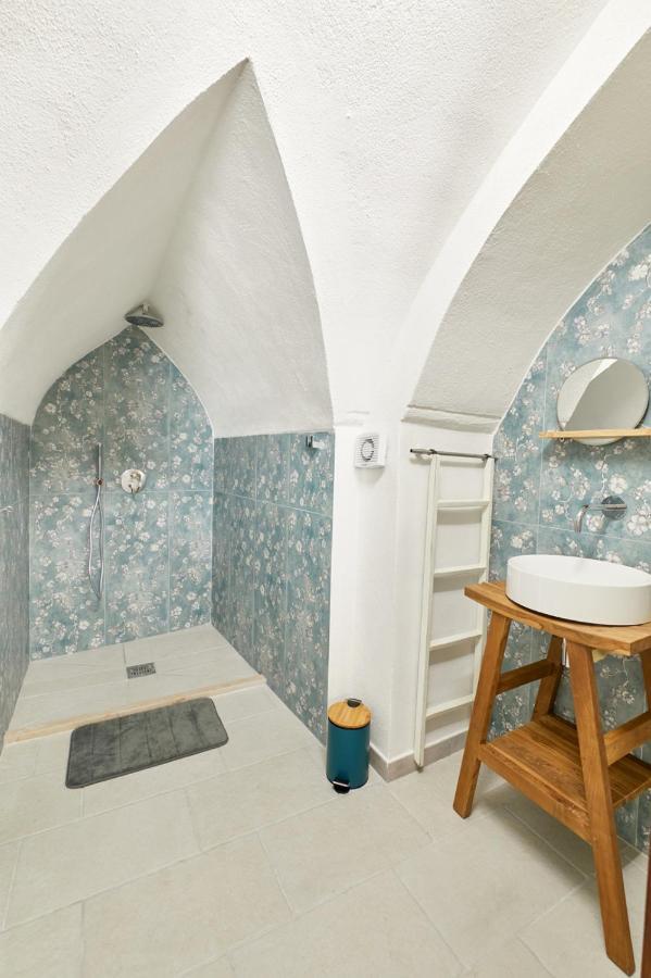 Romantic Suite Centro Storico Gallipoli Exterior foto